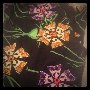 Lularoe buttery soft leggings